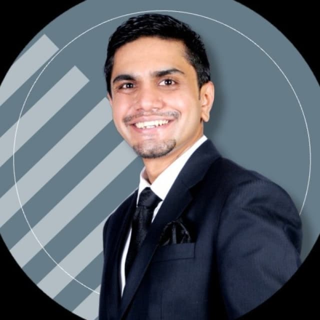 Madan Koushik, MBA