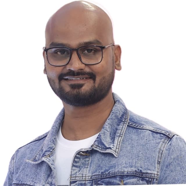 MadanKumar S