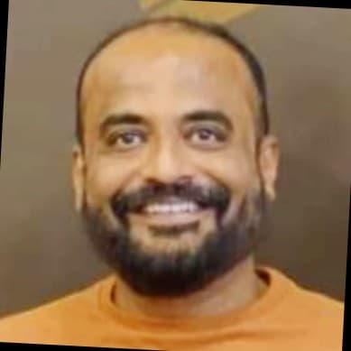 Madan Shastri