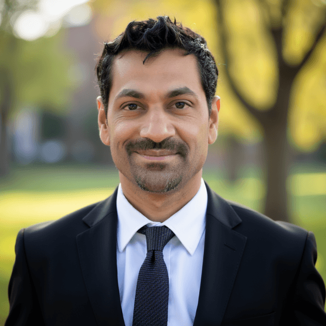 Madan Sherman