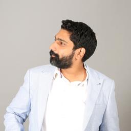 Varun Madan