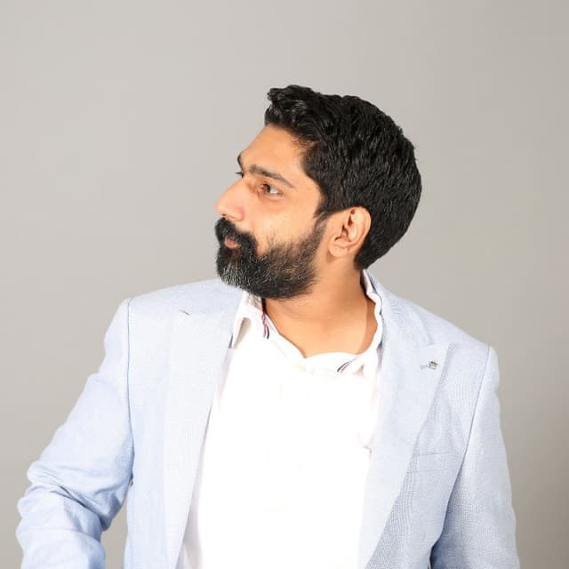 Varun Madan
