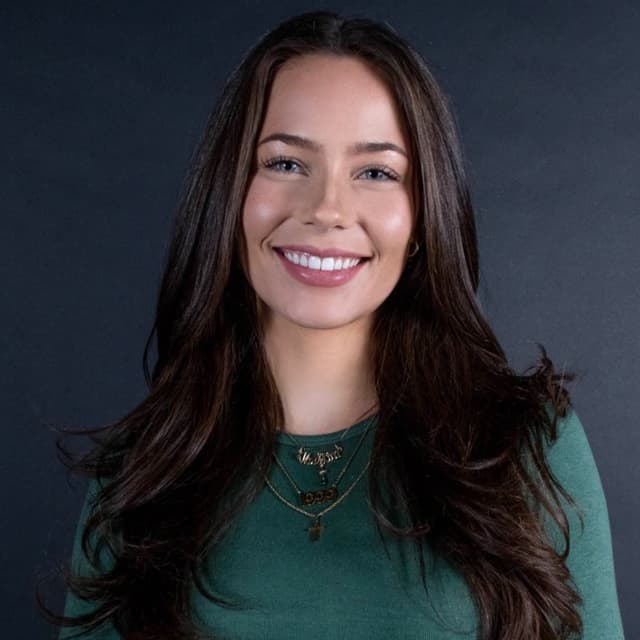 Maddie Keeler