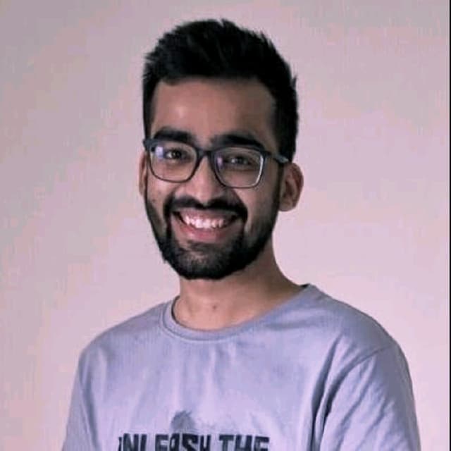 Madhav Goyal