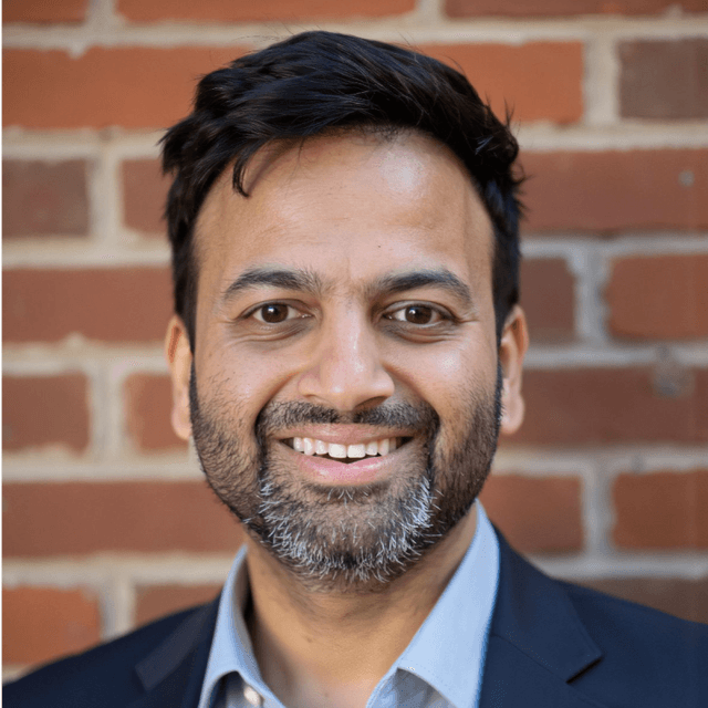 Madhavan Ramakrishnan