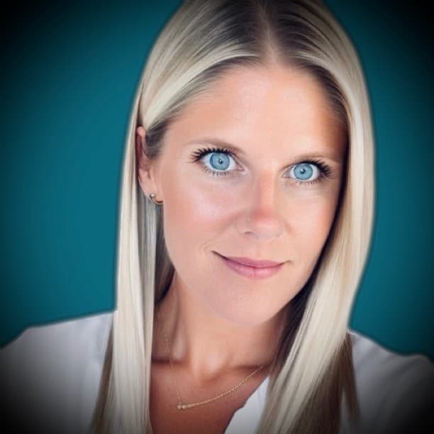 Madeleine F. Smithwick