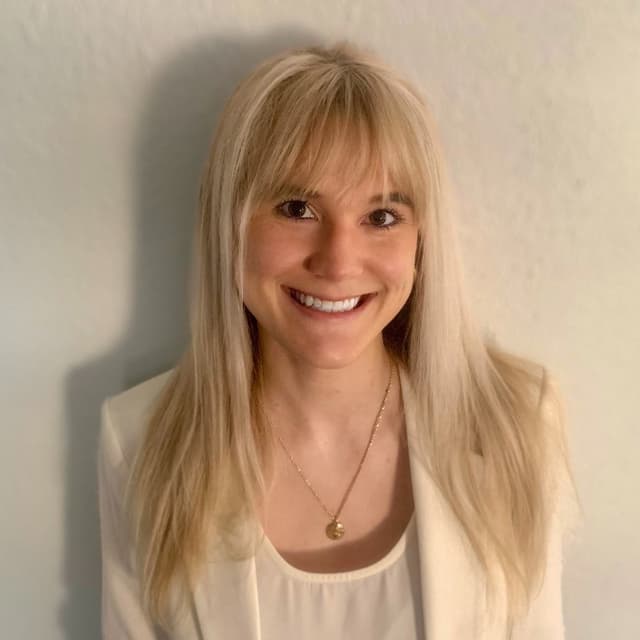 Madeline Eckhart