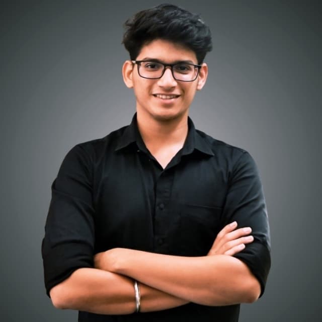 Madhan raj M