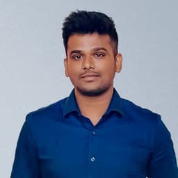 Madhan Kumar