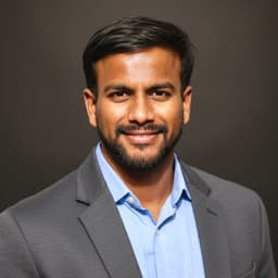 Madhan Vadlamudi