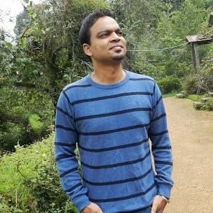 Madhav Bhat