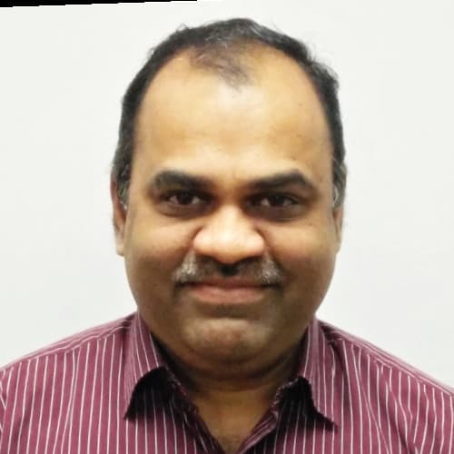 Madhav Chikodikar