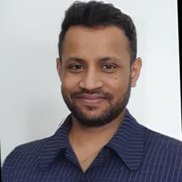 Madhav Kumar