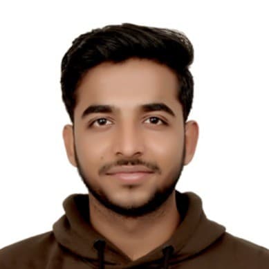 Madhav Goel