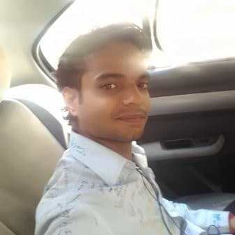 Madhav Jha