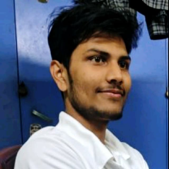 Madhav Jha