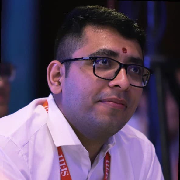 Madhav Kapoor