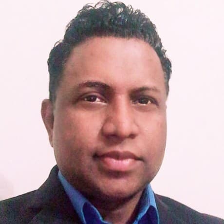 Madhav Kondapalli