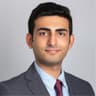 Dr. Madhav Logani, BDS, MPH