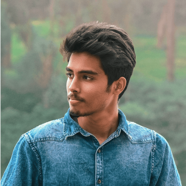 Madhav Mahesh