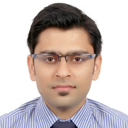 Madhav Malhotra