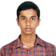 Madhav Srinivas Nathavajhula