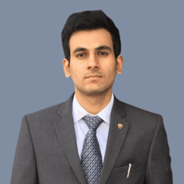 Madhav Sarpal