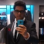 Madhav Sharma
