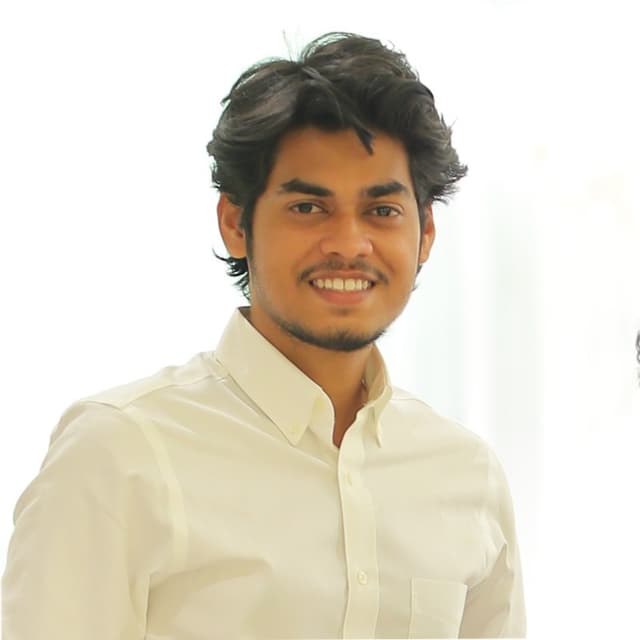 Madhav Siddagoni