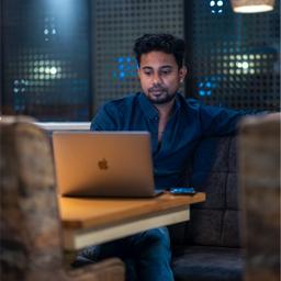 Madhav Sreekumar
