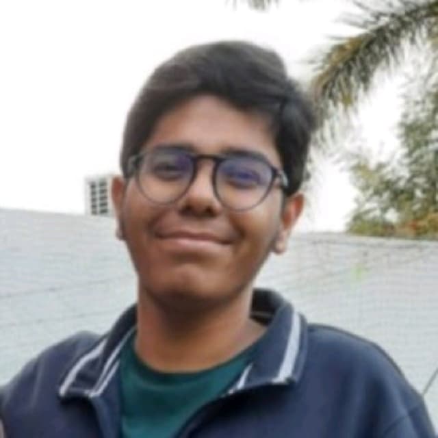 Madhav Mahajan