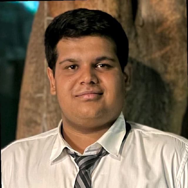 MADHAV AGGARWAL