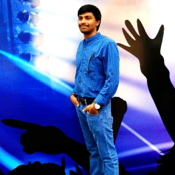Madhava Rao Patta