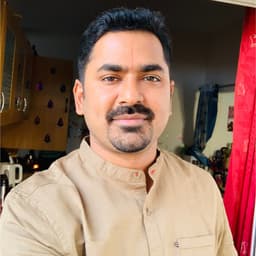 Madhava Satuluri
