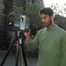MADHAVAN S