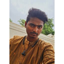 Madhavan S