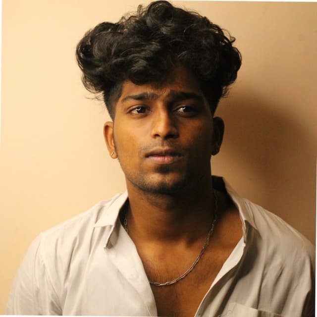 Madhavan Sridhar