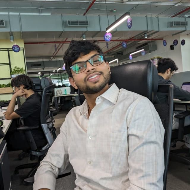 Madhavan Vemula