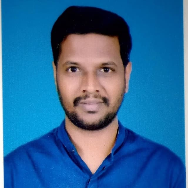 Madhavananda Mantur