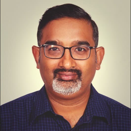 Madhavan Sadagopan