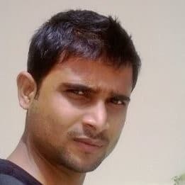 Madhav Bhardwaj