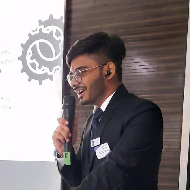 Madhav Budhiraja