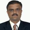 Madhav Deshpande, MRICS, MIE, CEng(I)