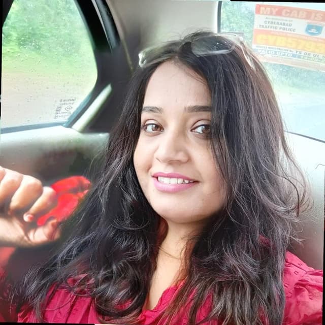 Madhavi Afle