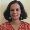 Madhavi Ghosh K