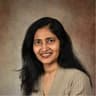 Madhavi K.