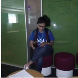 Madhavi Lata H. ツ💬👩‍💻