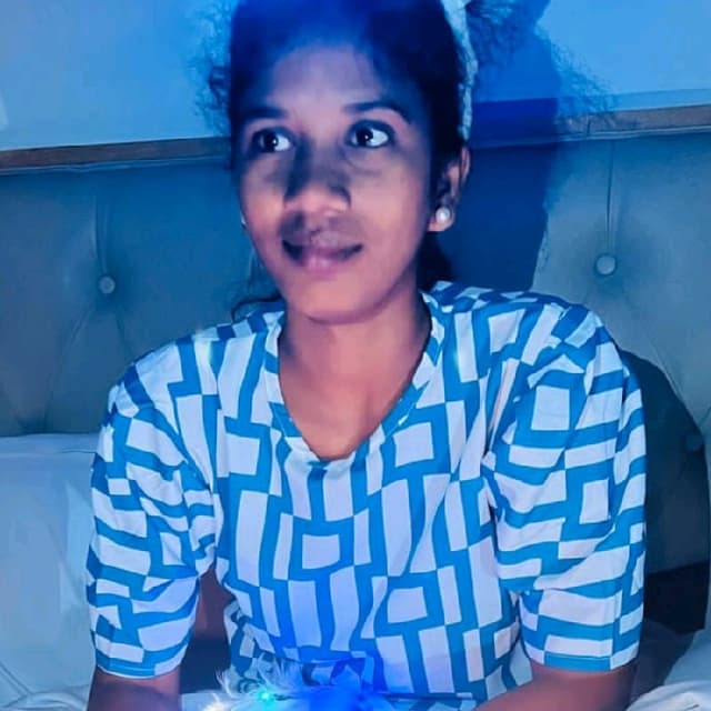 Madhavi Sanda
