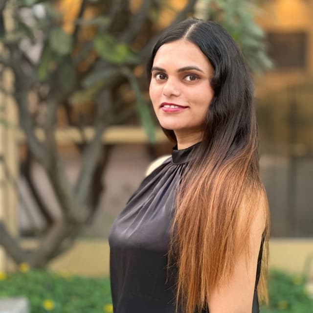Madhavi Singh