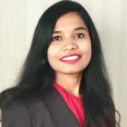 Madhavi Neti